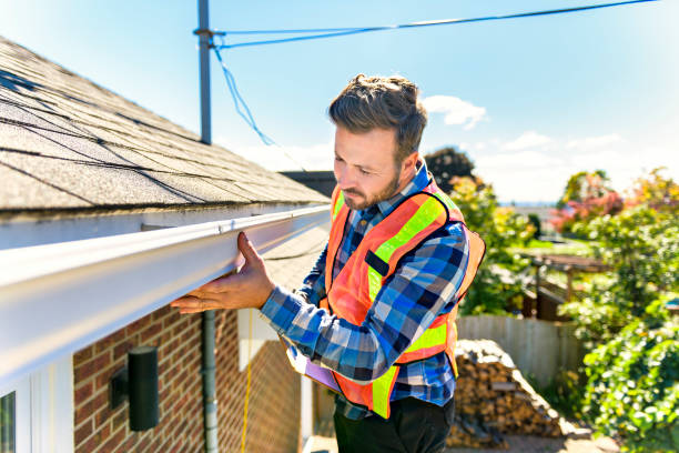 Best Rubber Roofing (EPDM, TPO)  in Pecan Acres, TX